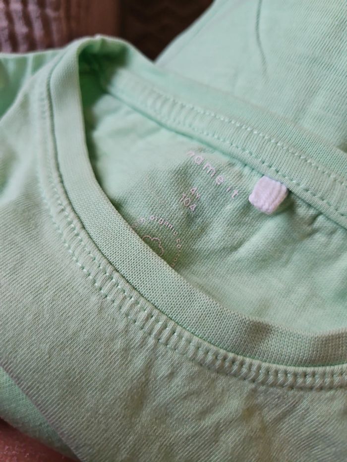 T-shirt manche courte - photo numéro 2