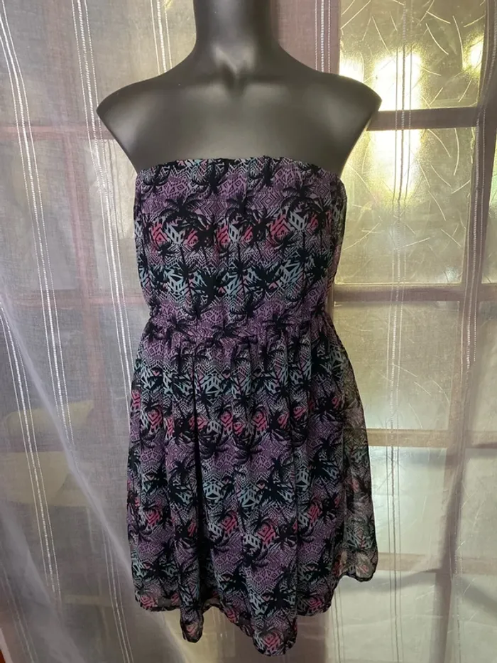 Robe taille S