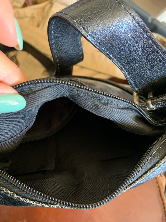 Sac G - photo numéro 5