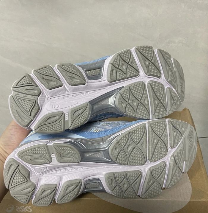 Asics gel nyc - photo numéro 6