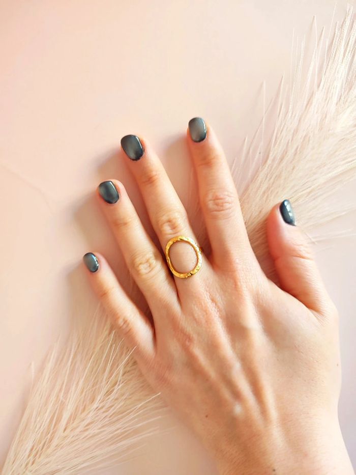 Bague Reine - photo numéro 2