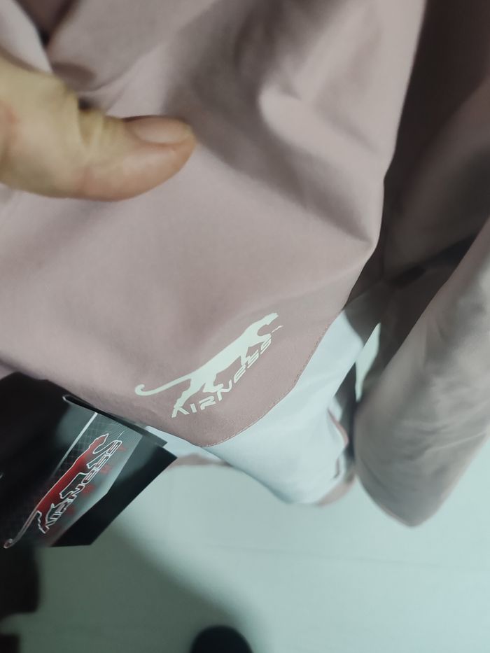 Veste femme Airness - photo numéro 6