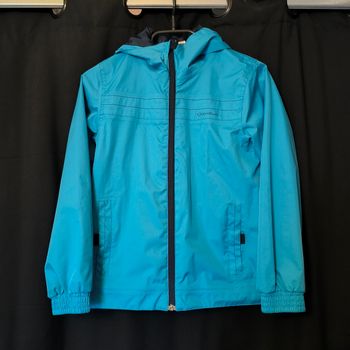 Veste coupe vent