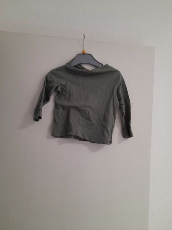 Lot Tee-shirt garçon