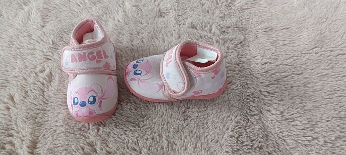 Lot chaussures t 17, 19, 20, 21 - photo numéro 7