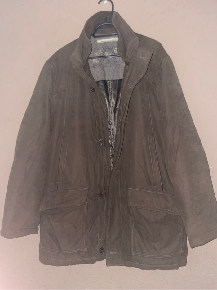 Veste homme