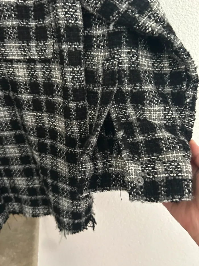 Veste Zara - photo numéro 4