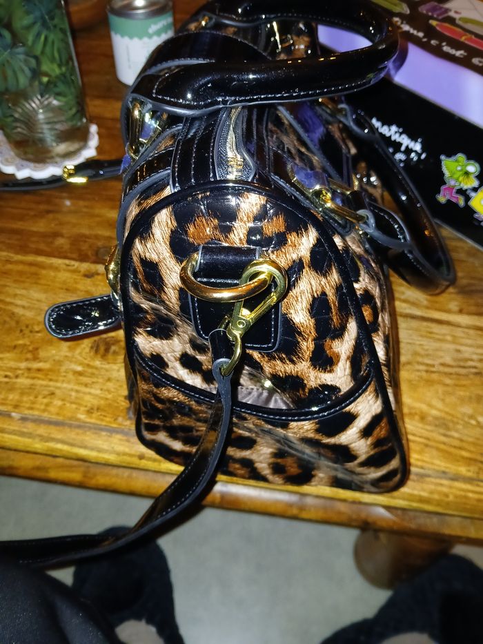 Sac à main - photo numéro 4