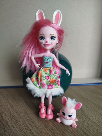 Enchantimals lapin