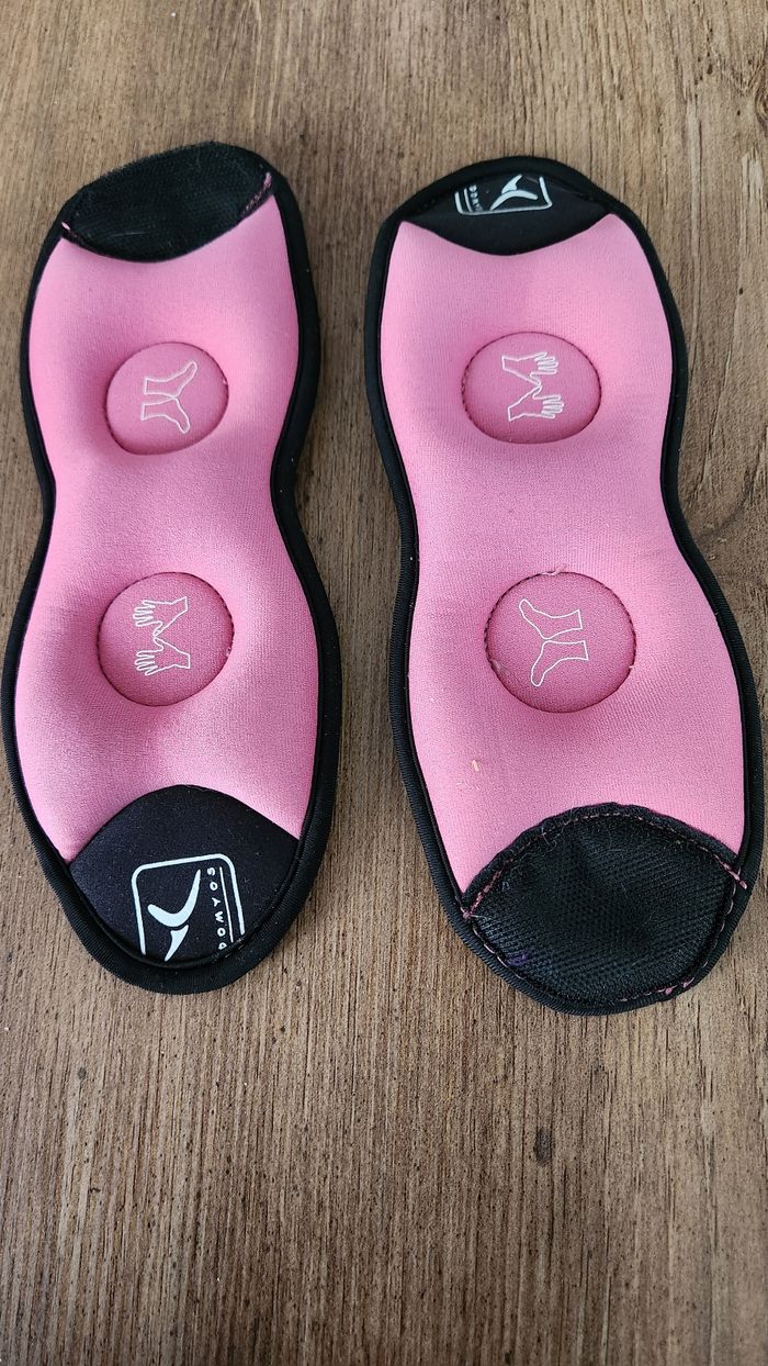 Accessoires gym - photo numéro 2