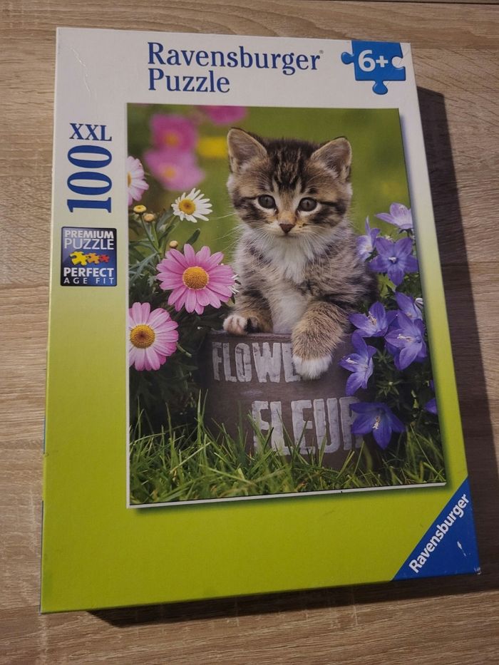 Puzzle