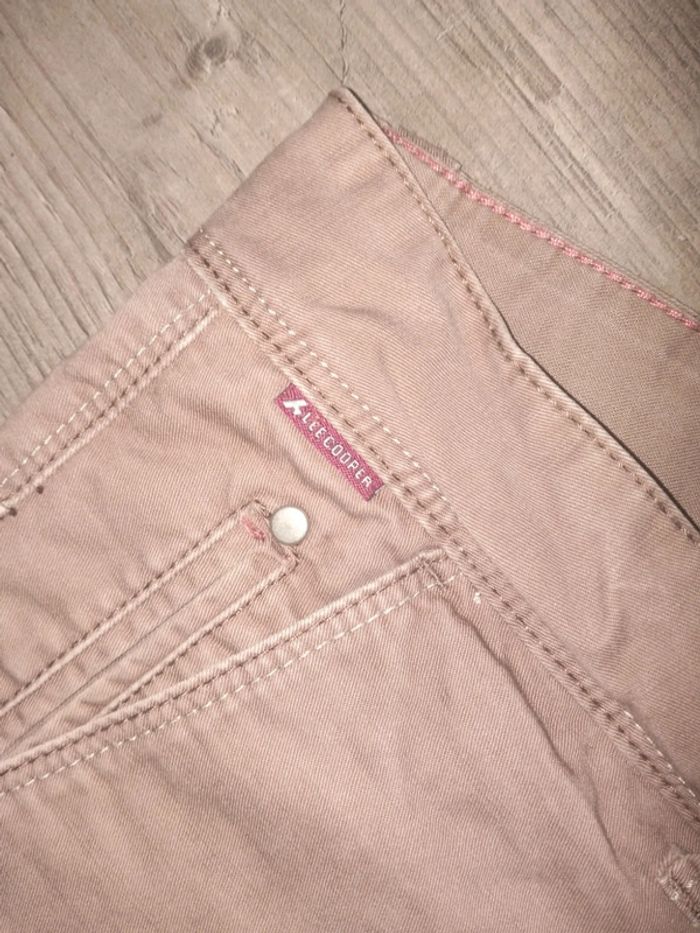 4 pantalons dont 2 cargo - photo numéro 10