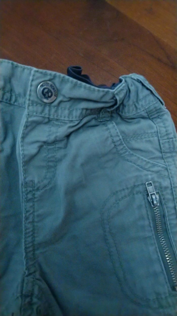 Pantalon - photo numéro 3