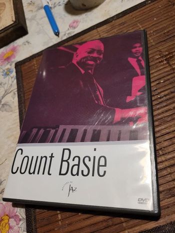 Country Basie