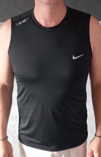 Debardeur nike