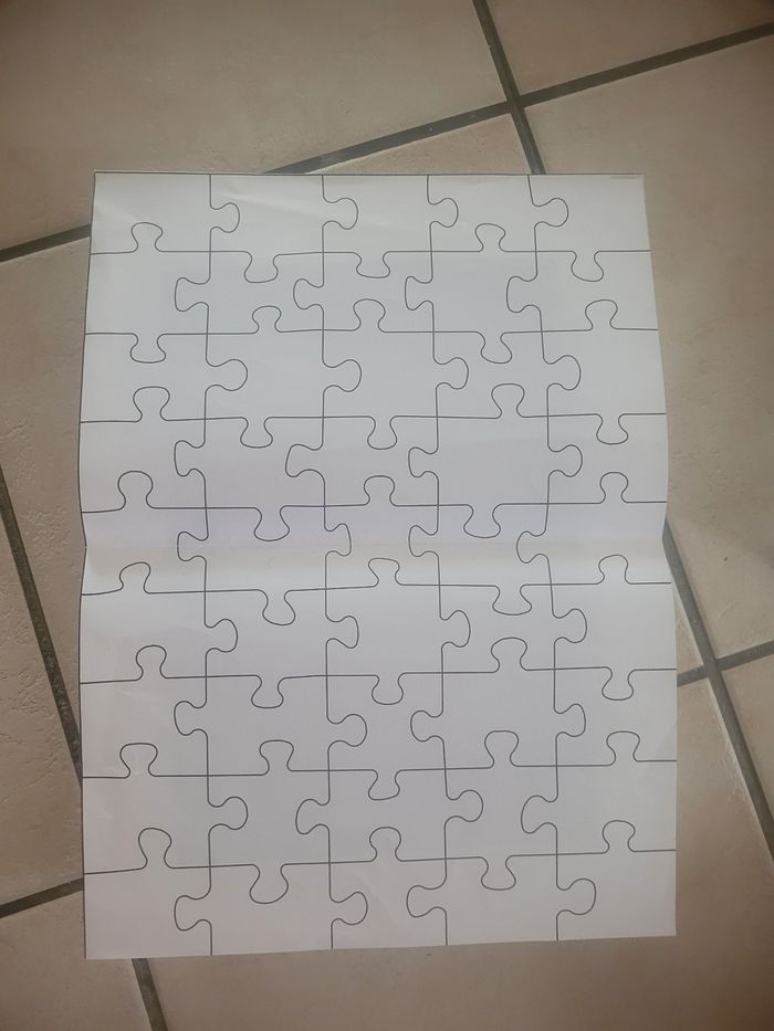 Puzzle - photo numéro 3