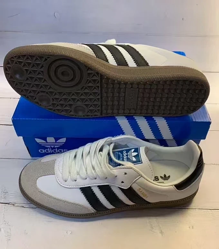 adidas originals samba og eu 41 - photo numéro 3
