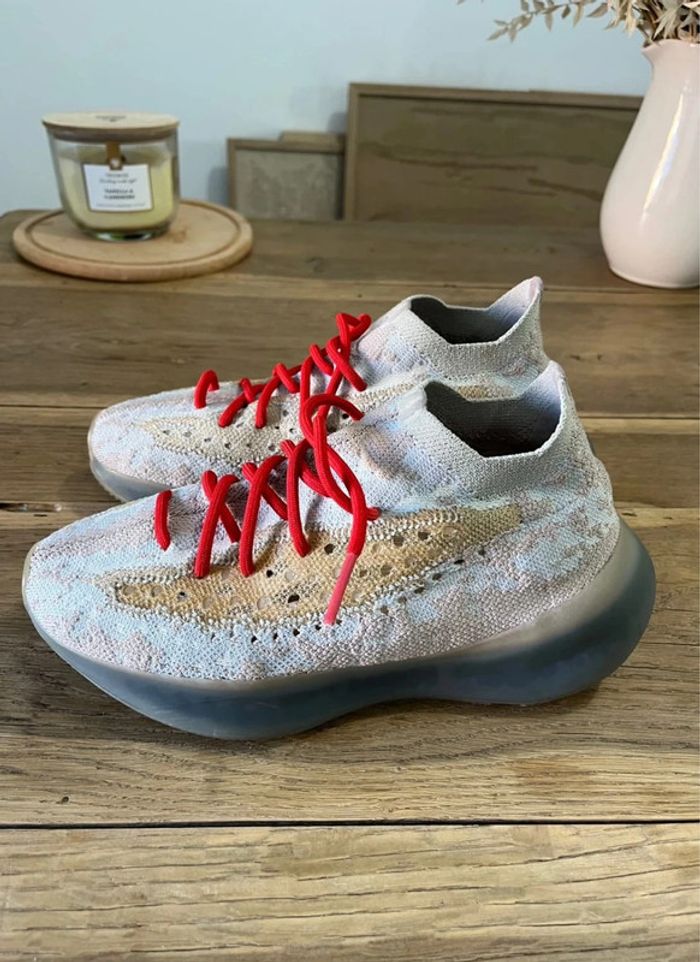 Adidas Yeezy Boost 380 Pepper - photo numéro 4