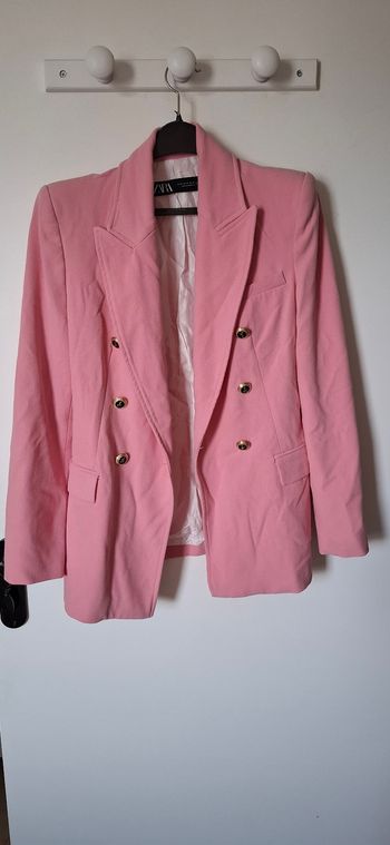 Veste Zara