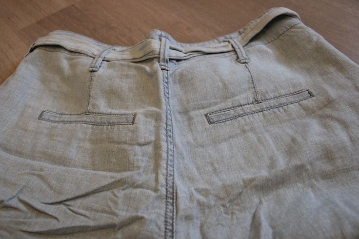 Short Abercrombie - photo numéro 5