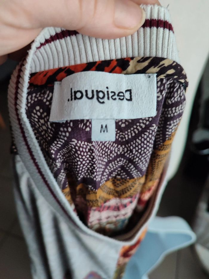 T shirt fluide - photo numéro 5