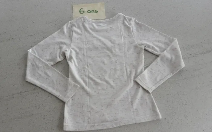 Tshirt 6 ans Orchestra - photo numéro 2
