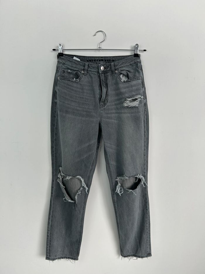 Jeans American Eagle Femme LF123 - photo numéro 2