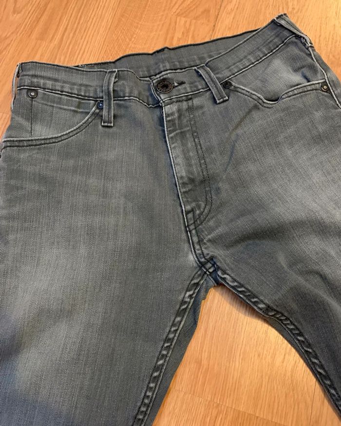 Jean Levi’s taille 38 - photo numéro 2