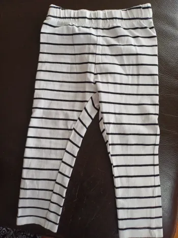 Leggings 18 mois