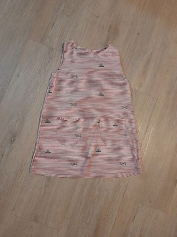 Robe ou tunique fait main