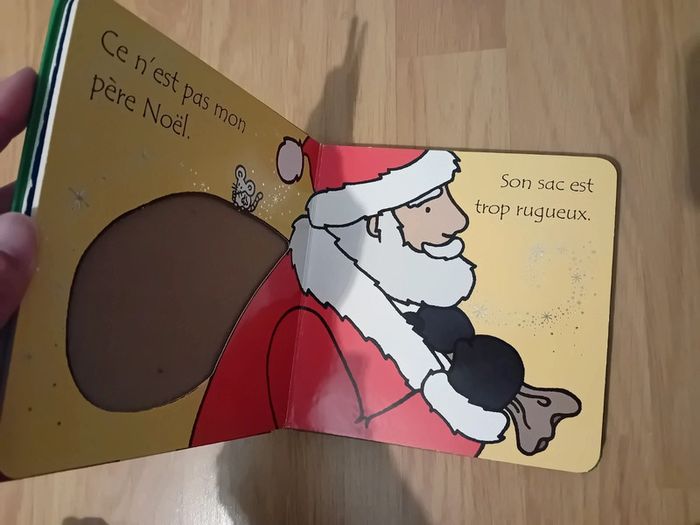 Où est mon père noel - photo numéro 4