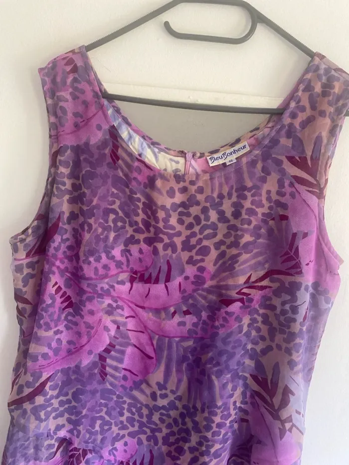 Robe taille 46 - photo numéro 2