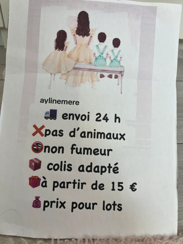 doudoune longue fourée - photo numéro 9