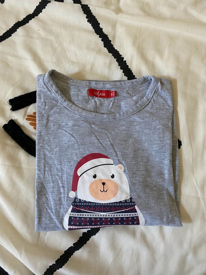 t-shirt 10 ans