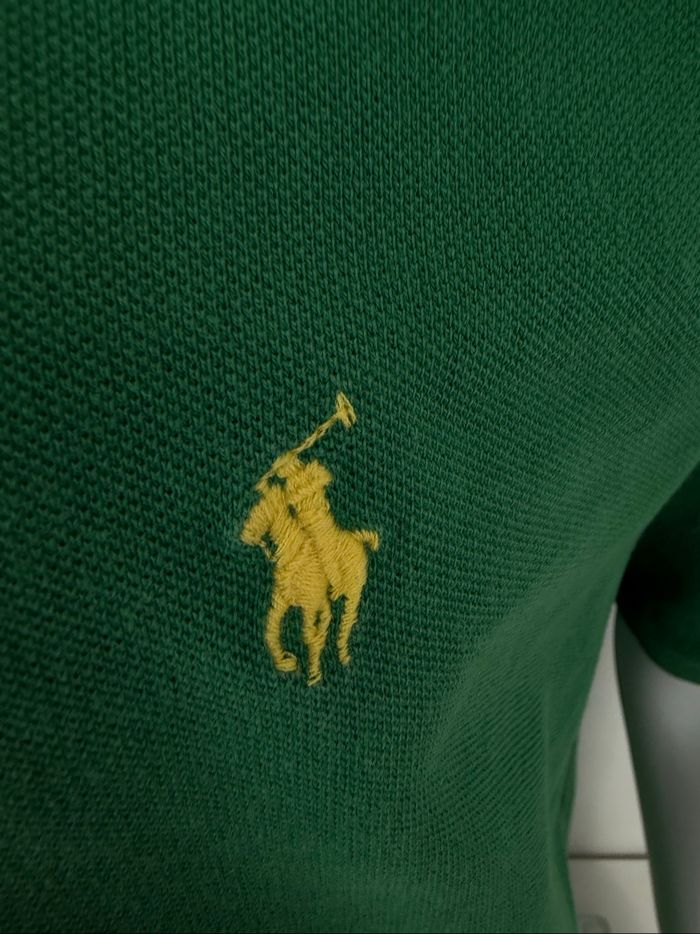 Polo Ralph Lauren XL - photo numéro 3