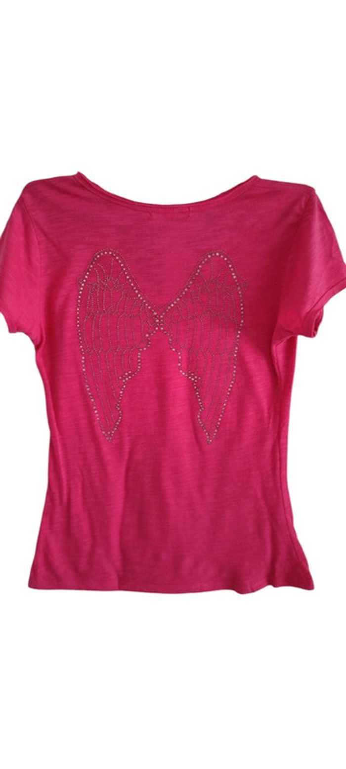 T-shirt Summer Hill - photo numéro 2