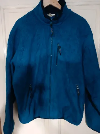 Polaire taille L