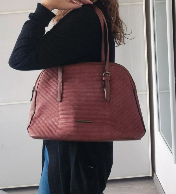 Sac à main David Jones - photo numéro 3