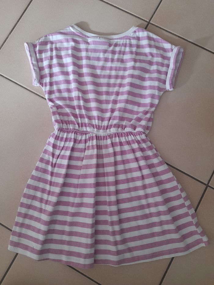 robe stitch 8 ans - photo numéro 3