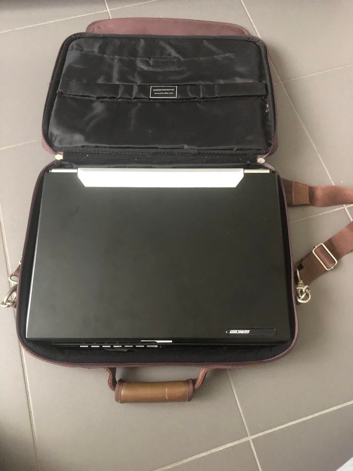 Vieux ordi hs - photo numéro 3