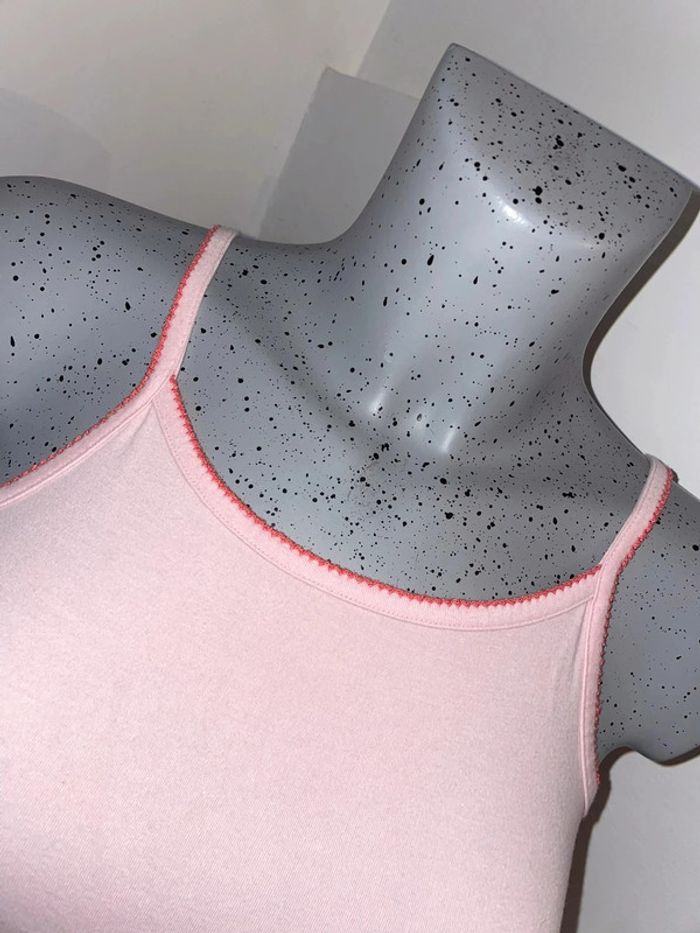 Jolie chemise de nuit - photo numéro 2