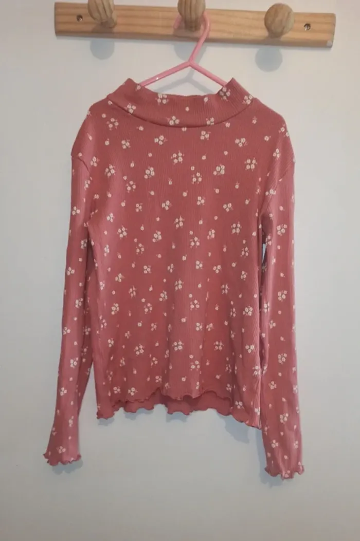 Tee-shirt 12 ans - photo numéro 2