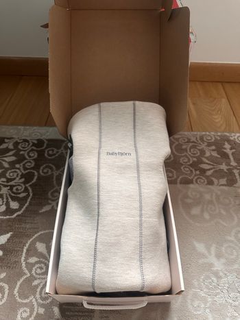 Baby Bjorn Porte-bébé Mini