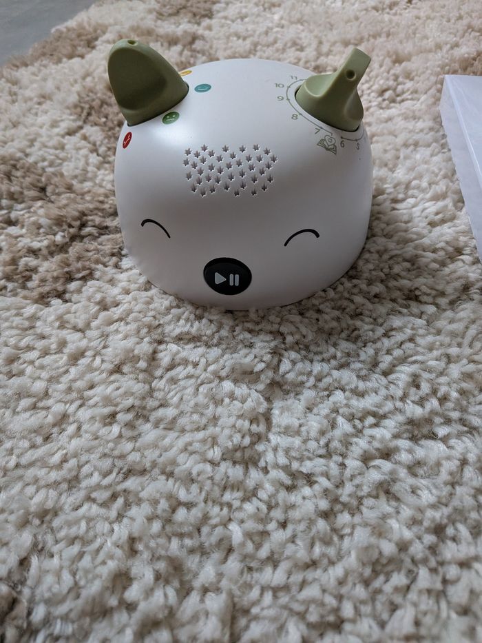 Elio apprivoiser ses émotions - photo numéro 2