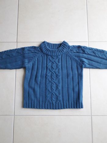 pull - 4 ans