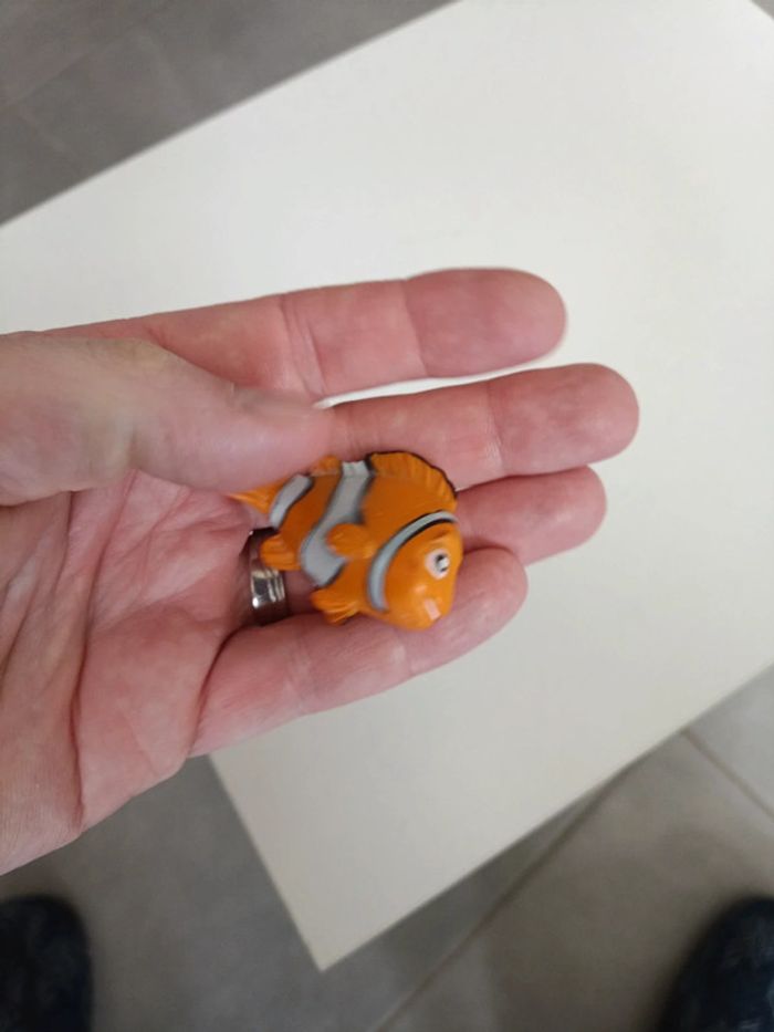 Figurine Disney - photo numéro 4