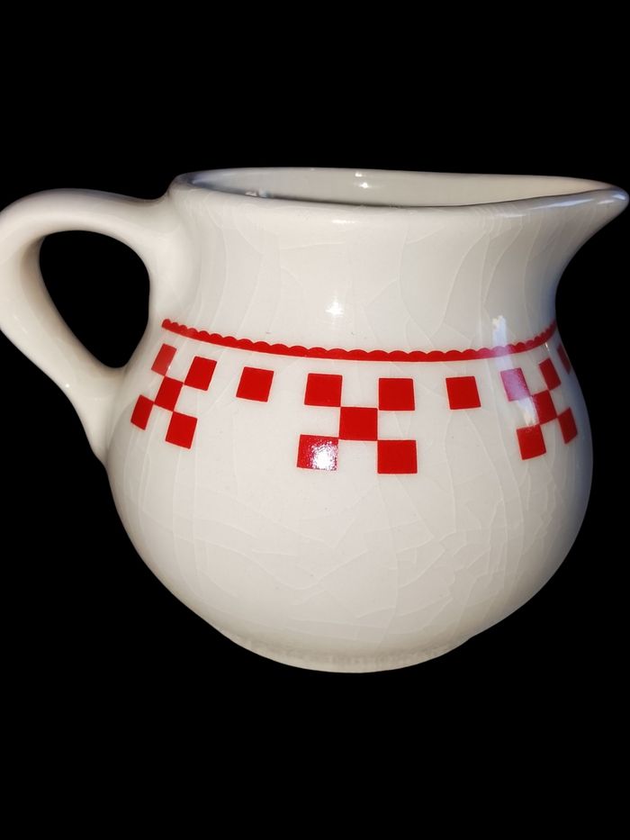 Pot à lait Novastyl - photo numéro 3