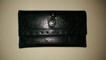 Porte feuille Élite