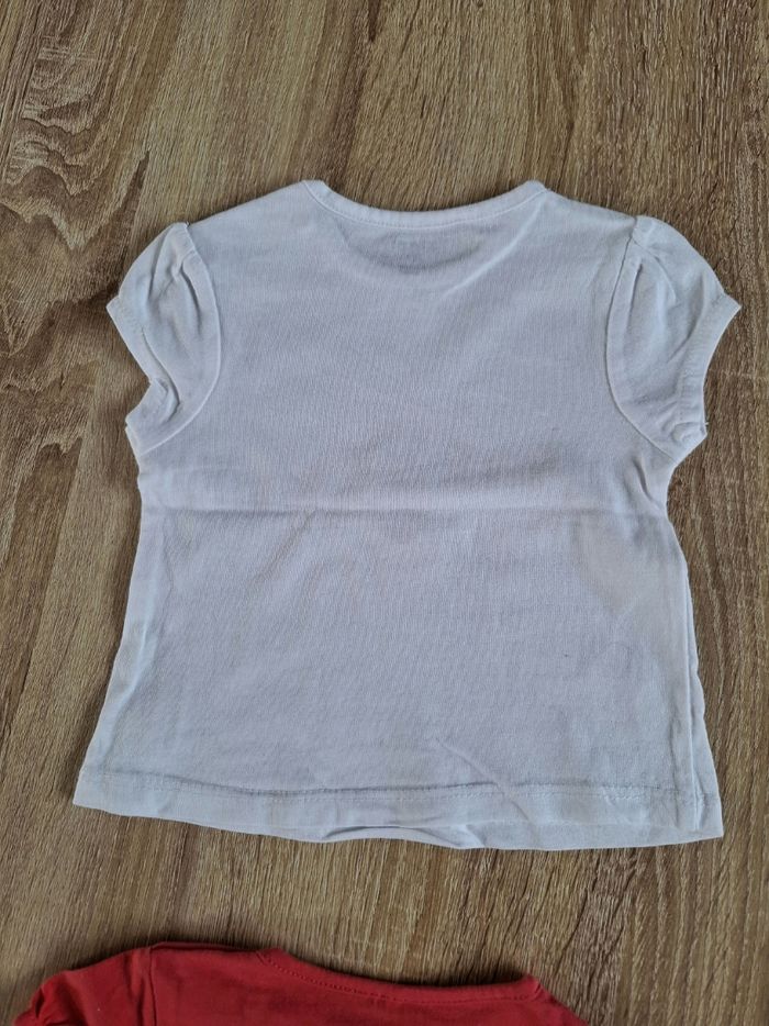 Lot Tee-shirts 3 mois - photo numéro 6