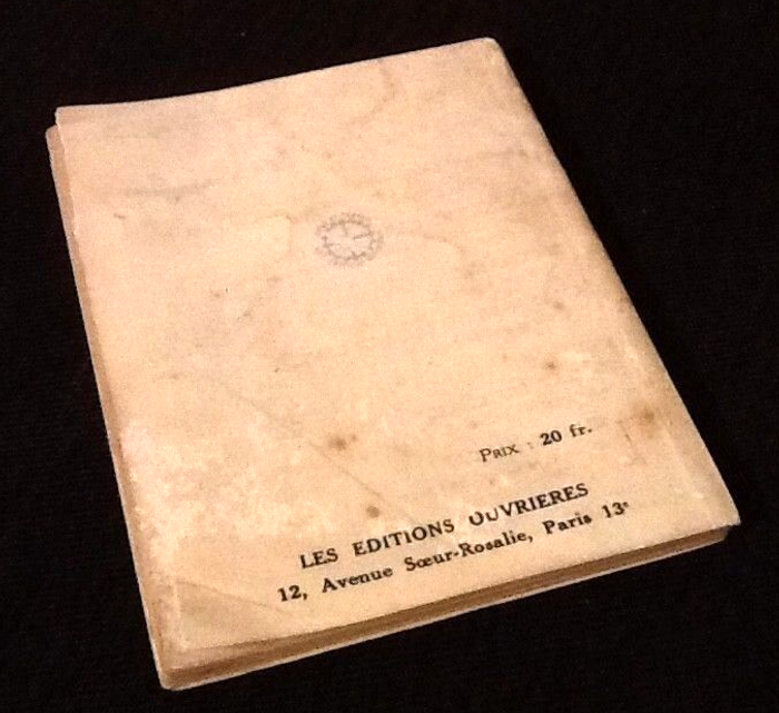 Robert Dufrond Jeunes sous l 'uniforme (1945) - photo numéro 5